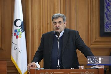 شهردار تهران در صحن شورا: بیش از 90 درصد بودجه سال 99محقق شد/ در گیر فضای انتخاباتی نخواهیم شد